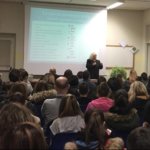 Torna in presenza l’Open Night del Liceo Peano