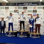L’omaggio di Tortona a Leonardo Bonetti, vice-campione mondiale di Kickboxing
