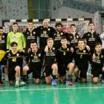 Leoni Pallamano Tortona a regime: vince anche la serie B