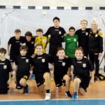 Week end intenso per i Leoni Pallamano Tortona