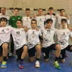 Leoni Pallamano Tortona – Il derby piemontese con Città Giardino
