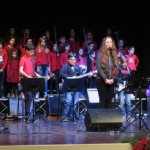 Al concerto di Natale sono stati consegnati i premi Grosso d’oro della Città di Tortona