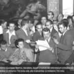 Sarà proiettato a Tortona il documentario inedito su Giuseppe Romita