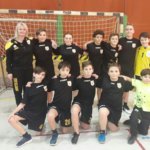 Leoni Pallamano Tortona – Bene le giovanili, serie B beffata in casa