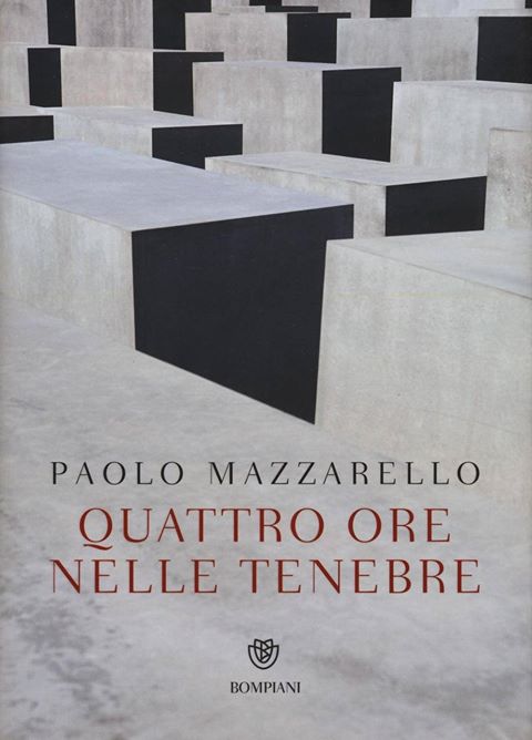 Presentazione del libro di Paolo Mazzarello in Biblioteca a Tortona