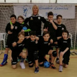 Scendi i Leoni che li gioco – Ditelo come volete, la Pallamano Tortona continua a mietere successi