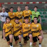 I Leoni Pallamano Tortona continuano a vincere tutto, bravi ragazzi!