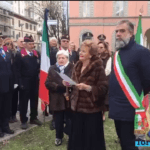 Quell’amore di Patria che prese il nome di “Esodo” – Malì Schmidichen, Tortona, 10 febbraio 2019