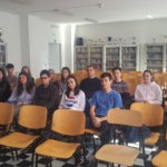 Un incontro con il prof. Paolo Repetto per parlare di Europa