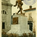 Viguzzolo Cultura ricorda il monumento che non c’è più…