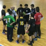 Leoni Pallamano Tortona – L’Under 15 vince lo scontro diretto con il Palazzolo e rimane capolista