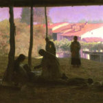Dopo #Pellizza150 Volpedo si prepara per la X biennale Pellizziana
