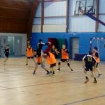 Leoni Pallamano Tortona – Gligic para due rigori e la serie B ritrova la vittoria