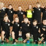 Leoni Pallamano Tortona, il Cassano Magnago ferma gli Under 13