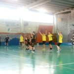 Leoni Pallamano Tortona – Bene la serie B, benissimo le due formazioni Under 15