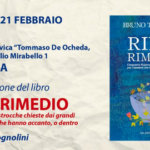 Girolibrando 2019 – Bruno Tognolini presenta “Rime Rimedio”