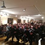 Ha preso il via il Marzo orionino 2019 al Centro Mater Dei