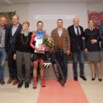 Partirà da Cassano Spinola il Giro Rosa Iccrea 2019