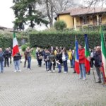 La Commemorazione delle vittime del Castello… con gli occhi dei ragazzi del Marconi Carbone