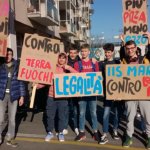 Anche l’Istituto Marconi a Novara per la giornata contro le mafie