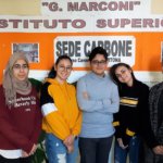 Anche quest’anno sono tanti i “Ragazzi dell’Europa” al Marconi-Carbone