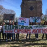 La carica dei 600 – Gli studenti tortonesi partecipano in massa al #FridaysForFuture