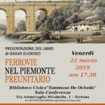 Continuano gli appuntamenti del venerdì in biblioteca a Tortona