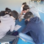 I Promessi Sposi studiati per gioco al Liceo Peano