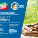 Un convegno sull’agricoltura a Castelnuovo Scrivia