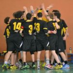 Leoni Pallamano Tortona – La serie B espugna il Città Giardino