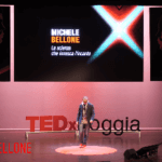 Michele Bellone al TEDx di Foggia, il video è adesso on line