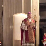 Le parole di don Sturzo nel discorso di mons. Viola per san Marziano