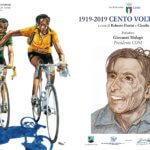 Presentazione del libro “1919-2019 Cento volte Coppi” a Tortona