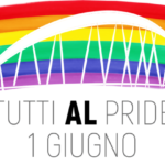 Tutti agli eventi in preparazione AL Pride del 1° Giugno