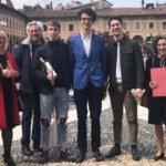 Il Liceo Peano premiato a Vigevano e a Bassano del Grappa