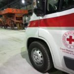 Inaugurazione mezzi C.R.I. e Giornata Mondiale della Croce Rossa
