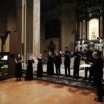 Il Perosi Festival 2019 si sposta a Castelnuovo Scrivia per la seconda serata di “Sacro respiro”