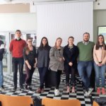 I ragazzi del Marconi alla scoperta del marketing digitale