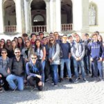 Quattro giorni intensi a Monaco di Baviera per i giovani dell’Istituto Marconi