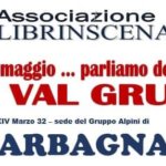 Garbagna – Sarà la Val Grue la protagonista di Librinscena di maggio