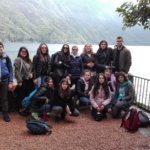 Visita FAI alla Villa Fogazzaro Roi di Lugano in Svizzera
