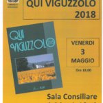 Presentazione del fascicolo n. XLVI di “Qui Viguzzolo”