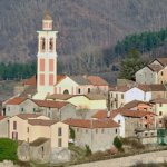 Giovanni Daglio candidato sindaco a Dernice, il programma elettorale.