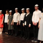Gioventù senza Dio – Non solo teatro in Lingua tedesca al Liceo Peano