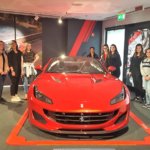 I.I.S.MARCONI: Rossa e ruggente, viaggio nella Motor Valley italiana