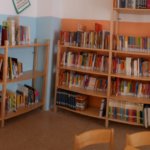 È stata riordinata e catalogata la biblioteca della Scuola Primaria Rodari di Tortona