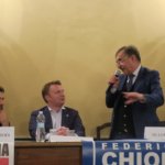 Tortona – Con l’on. La Russa in città Federico Chiodi diventa Sindaco