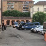 Il deludente comizio elettorale di Matteo Salvini crea scompiglio a Tortona