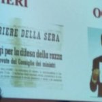 Le parole di Romano Luperini sul caso della prof.ssa sanzionata a Palermo