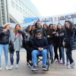 L’Istituto Marconi Carbone e l’Europa